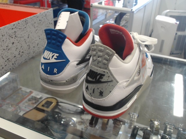 Nike air jordan 