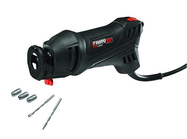 Roto saw