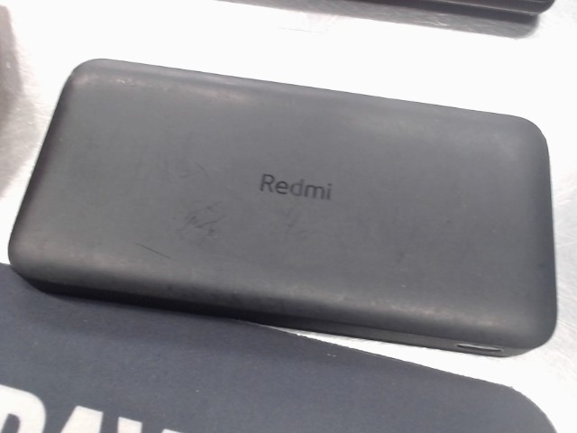 Powerbank 10k mah