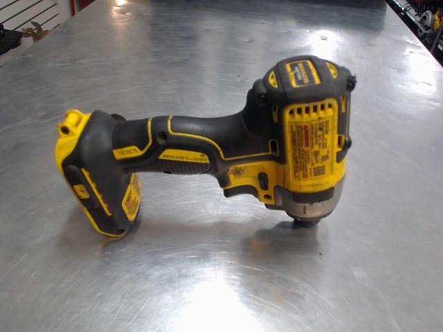 Impact dewalt no batt