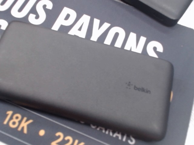 Powerbank 10k mah