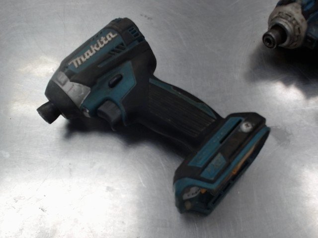 Impact makita