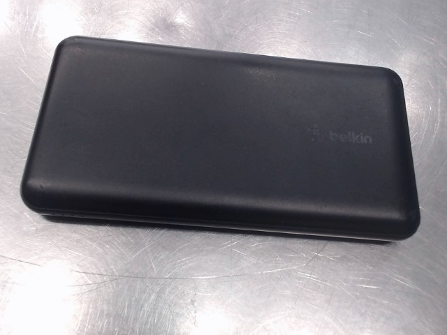 Powerbank 10k mah