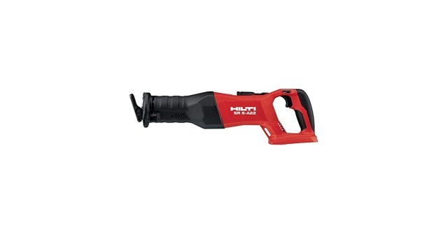 Sawzwell hilti a batt