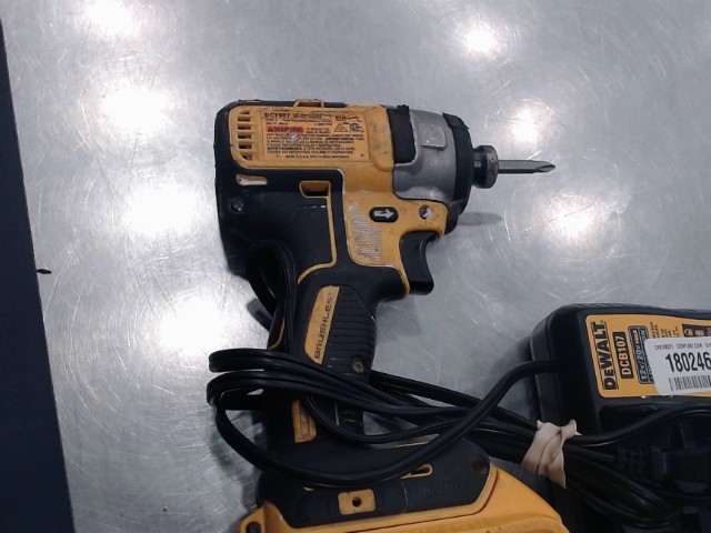 Perceuse 20v sans fil