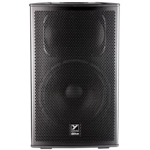 Speaker elite amplifier contrat 2
