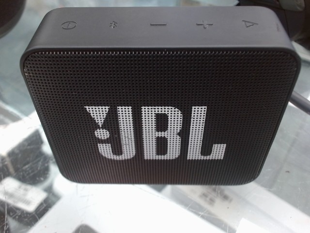 Speaker jbl go 2