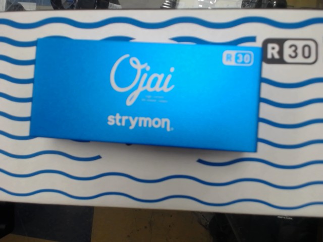 System alim pour pedal multi en boite