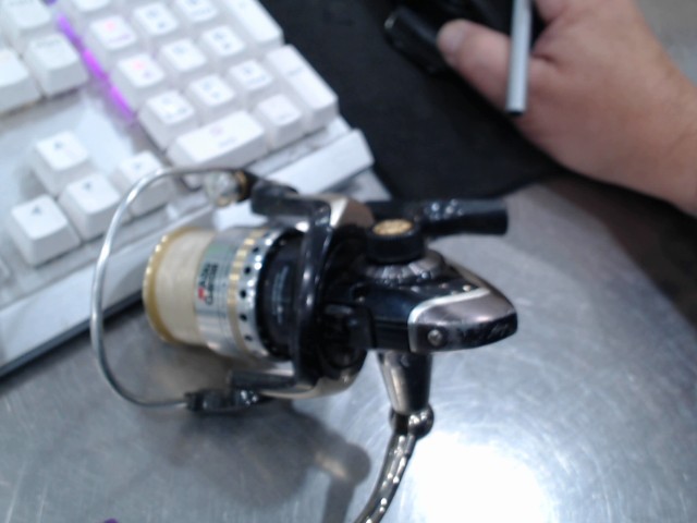 Rilet de peche