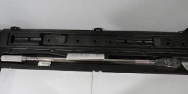 Torque wrench