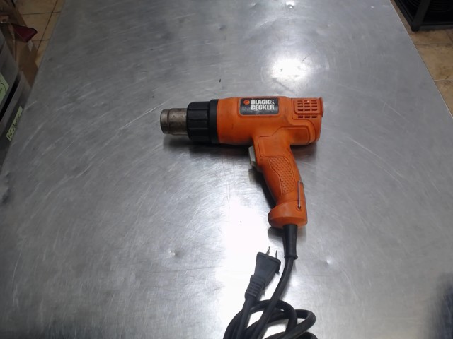 Heatgun