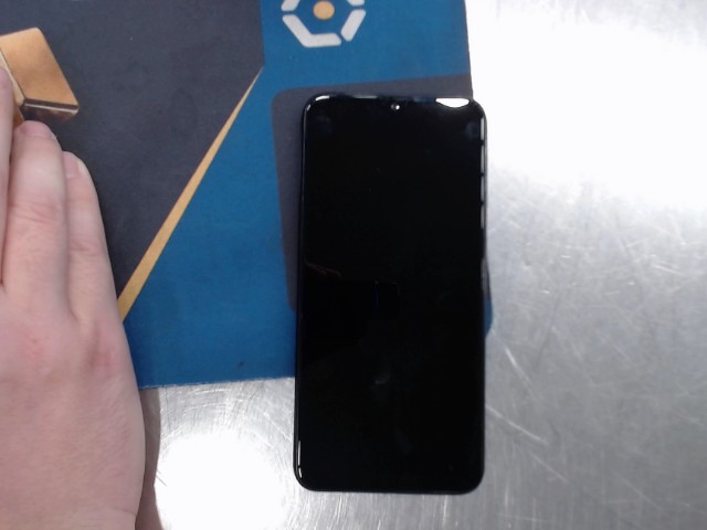 Galaxy a10e 32gb + chg