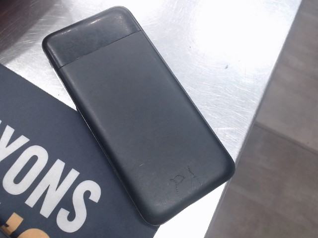 Batterie portative