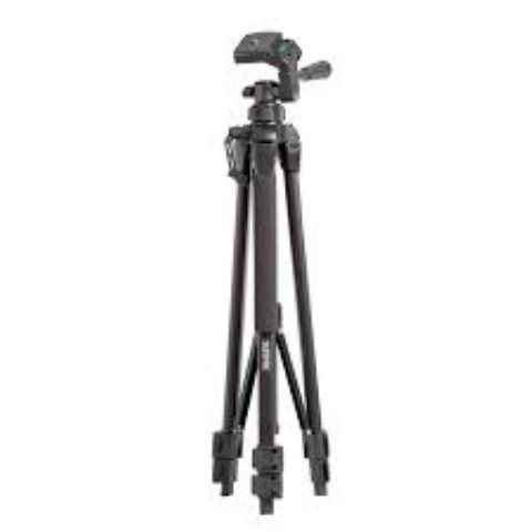 58'' camera and camcorder tripod