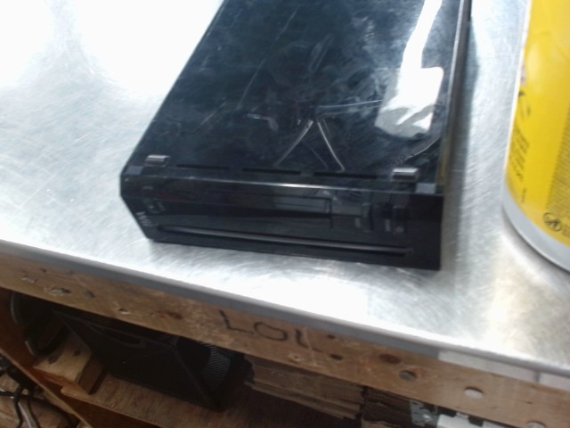 Nintendo wii