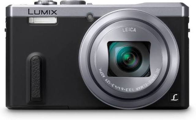 18.1mp digital camera