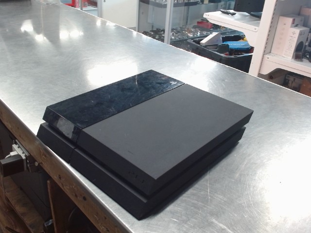 Playstation 4
