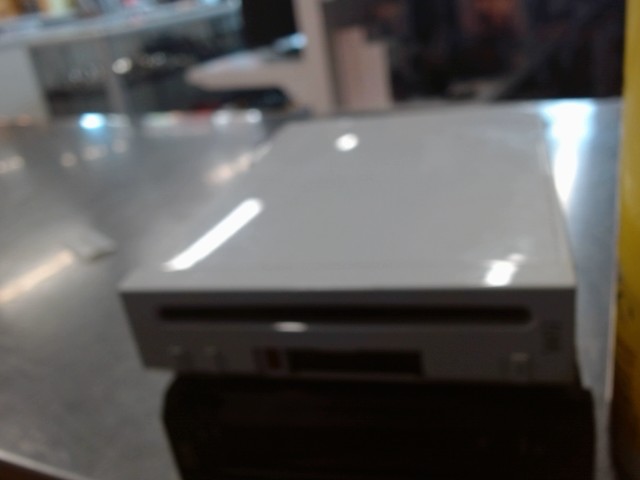 Nintendo wii