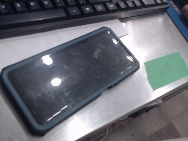 Motorola edge 2025 + case