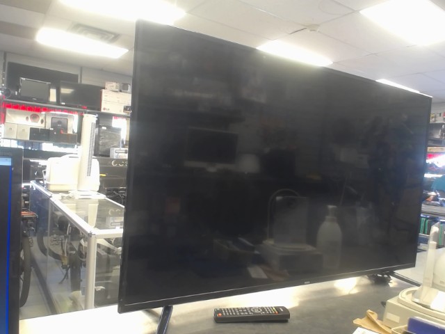 Tv rca 49po led 4k ultra hd