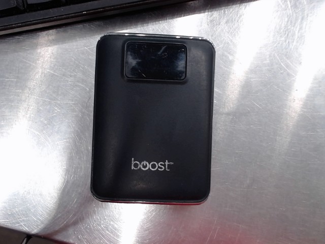 Batterie portable boost
