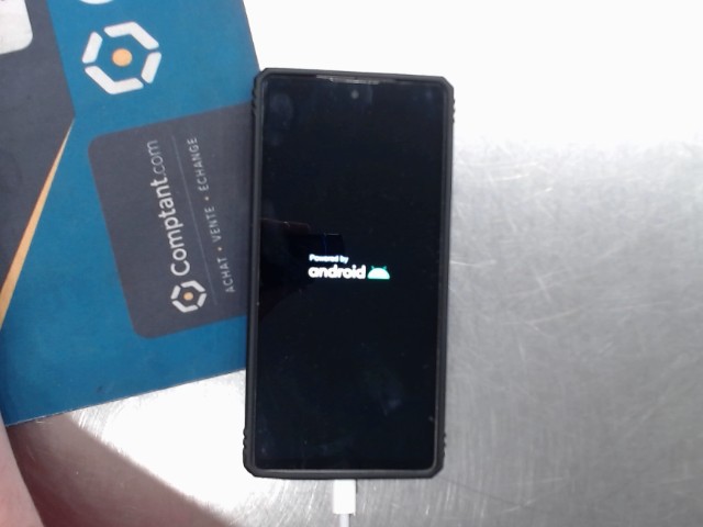 Ultra smartphone 256gb + case