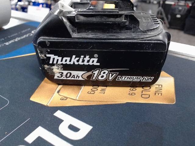 Batt 18b 3ah