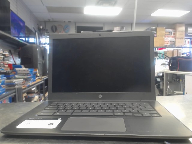 Chromebook