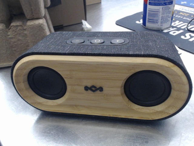 Marley get together mini 2 bt speaker