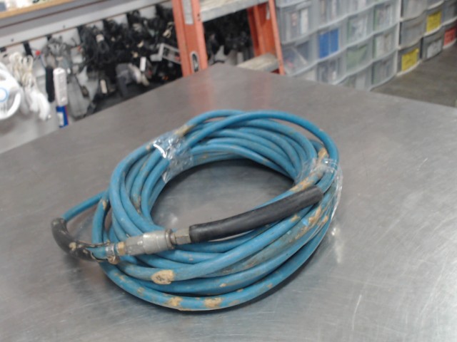 Hose a pressionn