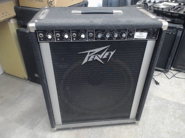 Ampli pour guitare 200w