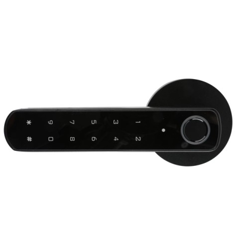 Vivitar smart security door handle