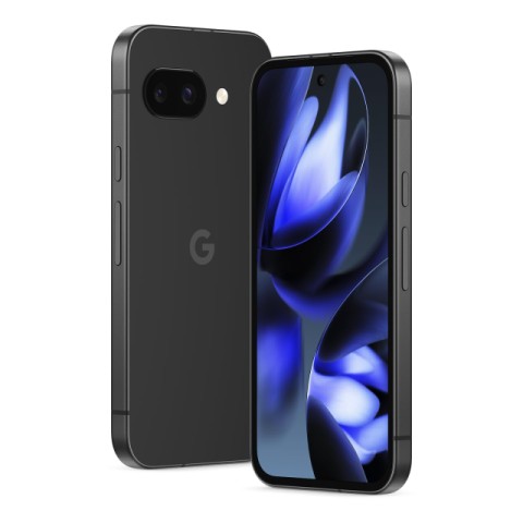 Telephone pixel 9a