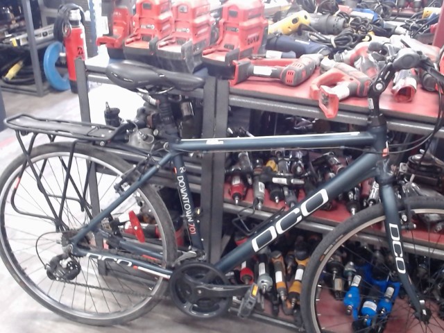 Velo de route