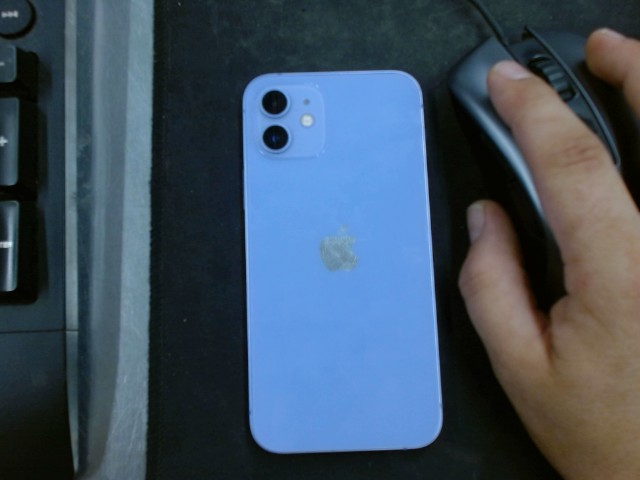 Iphone 12 64go