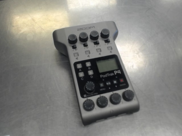 Capteur de son microphones multiples