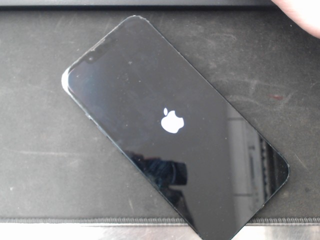 Iphone 14 128gb blue no cracks