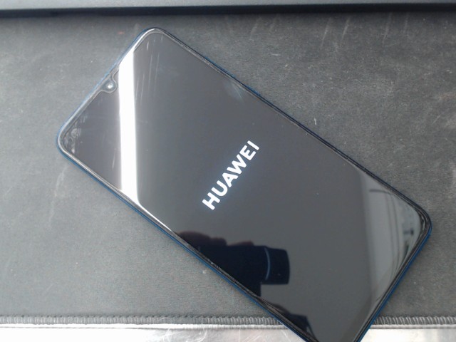 Huawei p30 lite bleu