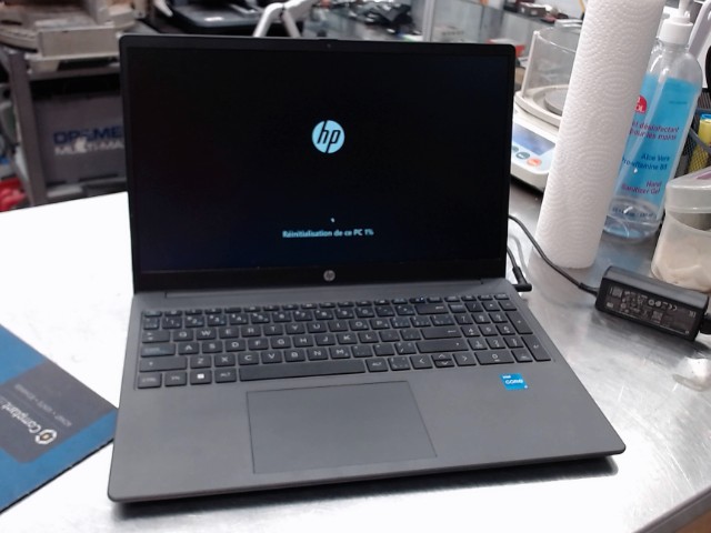 I3-n305 1.8ghz/8goram + ac/pret confia