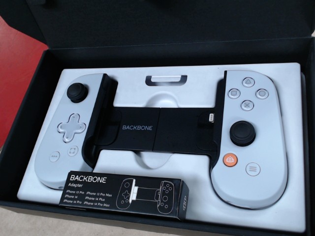 Manette de jeux pour iphone