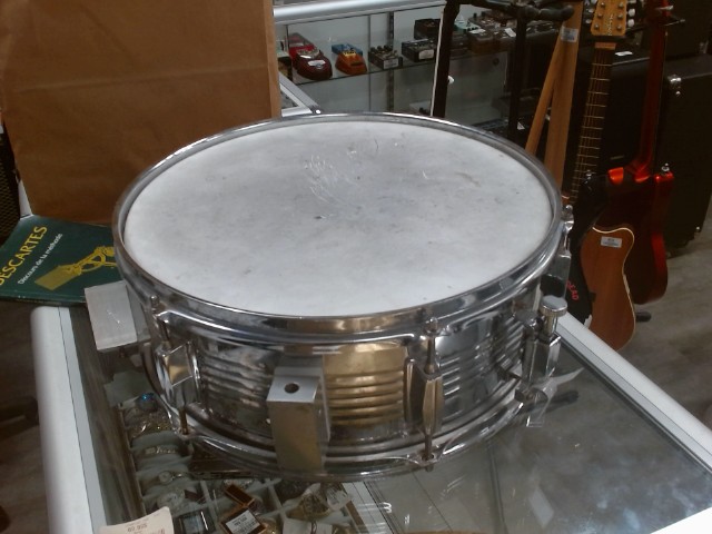Tamboure sans baguette (used)