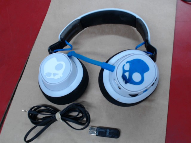 Ecouteur filaire gaming no micro