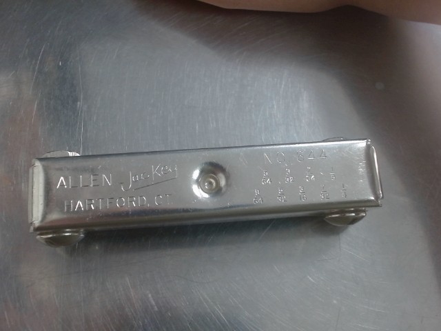 Multi tool