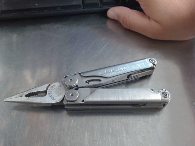 Multi tool