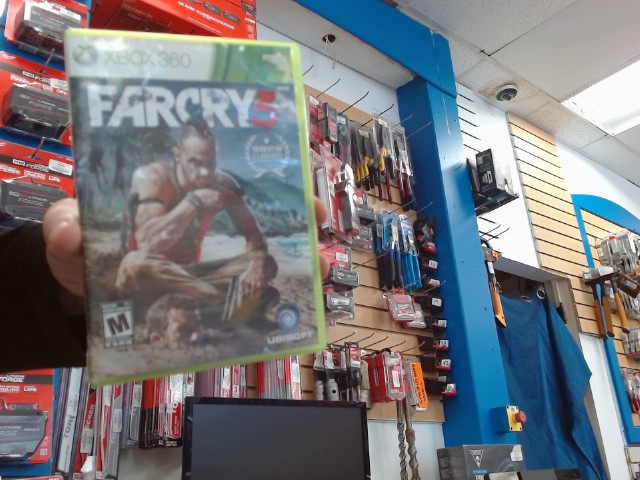 Far cry 3