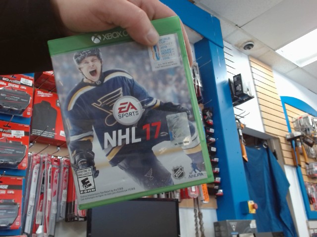 Nhl17