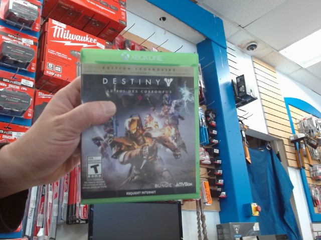 Destiny