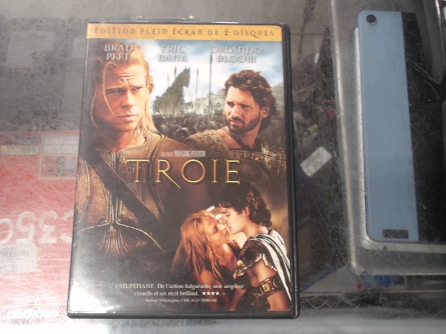 Troie