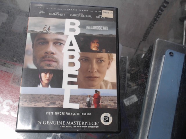 Babel