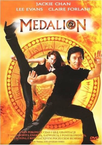 Film medaillon edition special
